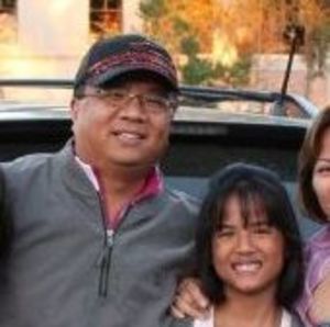 Meet your Posher, Ernest